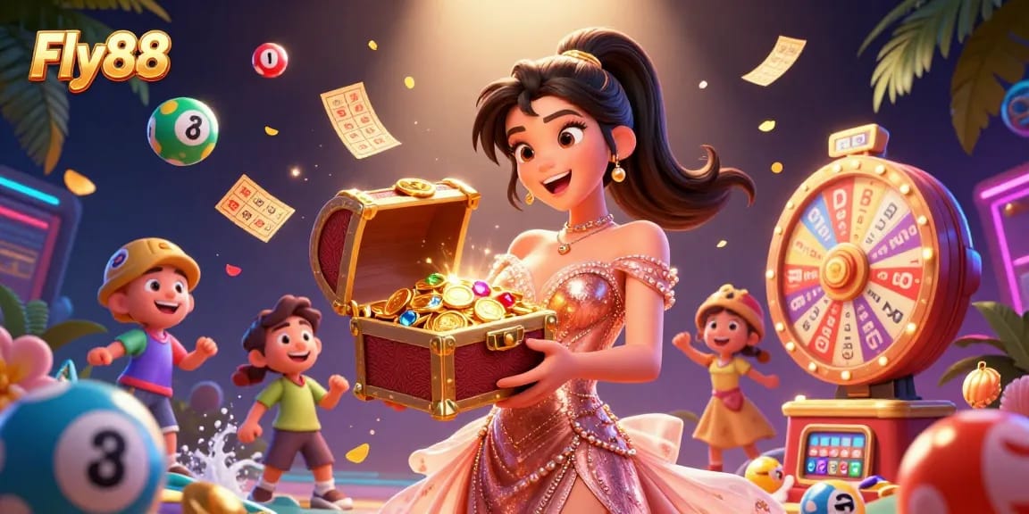 Engage winning strategies with Fly88 while exploring an exciting online casino adventure