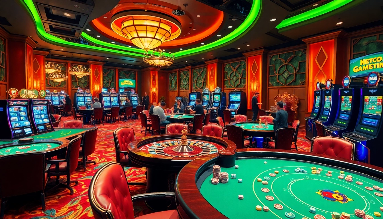 Winning at various casino games featuring https://dola88vn.com/ in a luxurious gambling atmosphere.