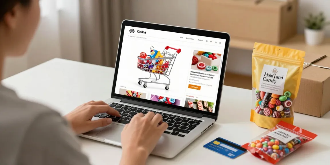 Discover Halal Candy through online shopping reviews, best deals, and e-commerce insights.
