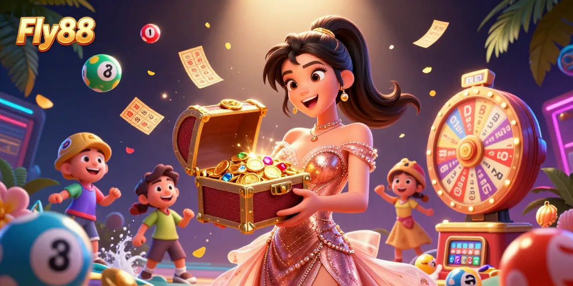 Engage winning strategies with Fly88 while exploring an exciting online casino adventure