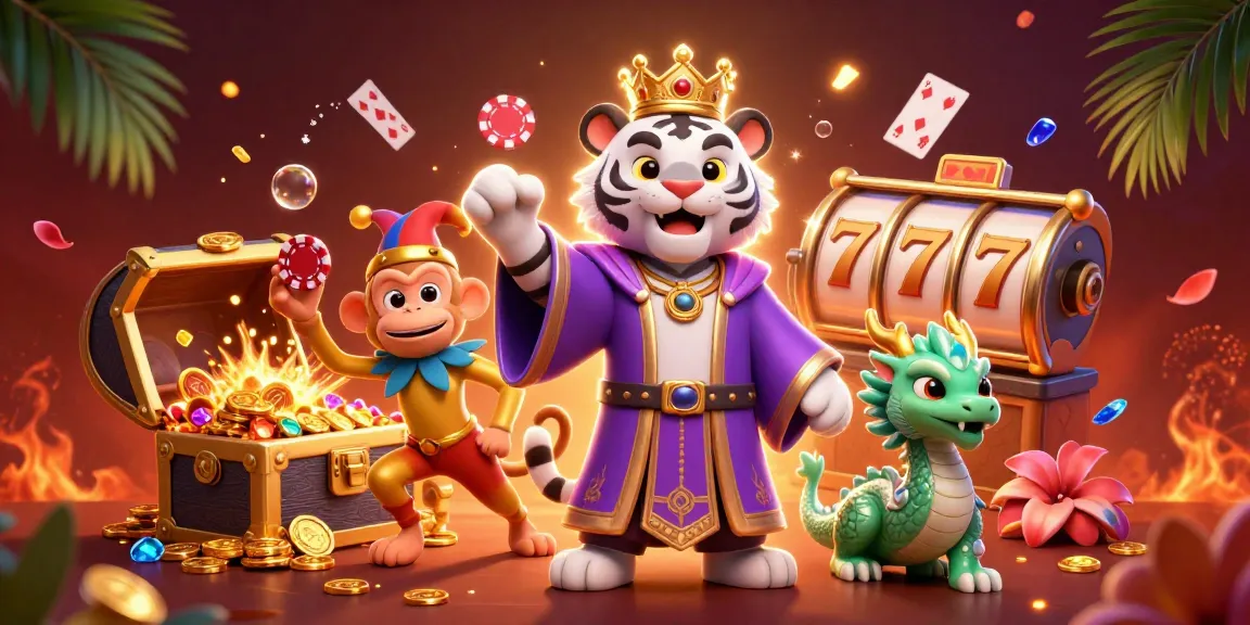 Spin the reels and joyfully win with 789Win's vibrant casino adventures.