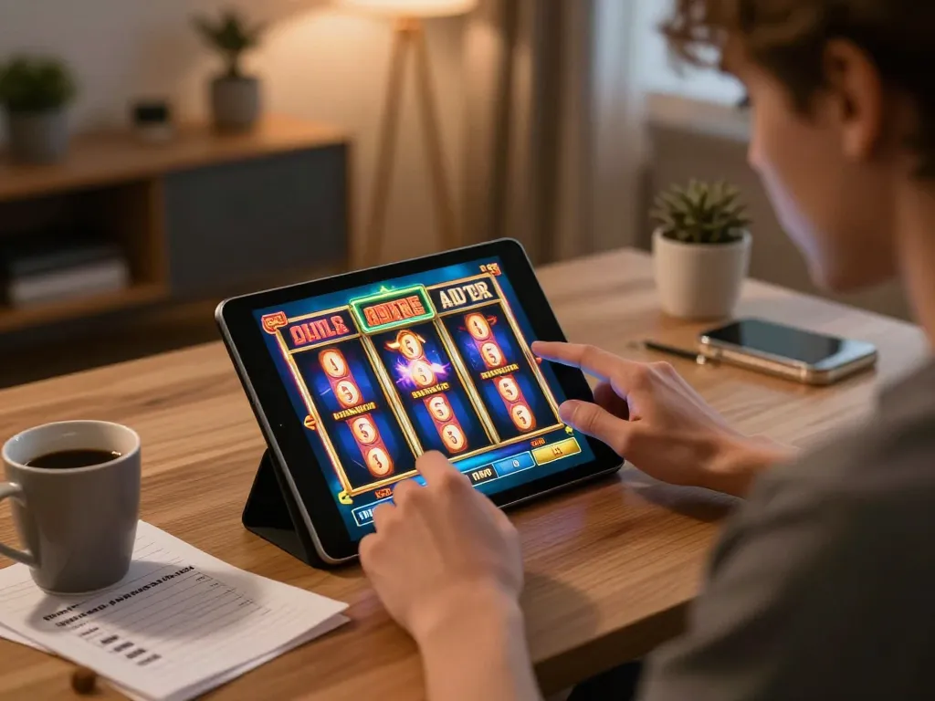 Experience thrilling gameplay at sin88 com with captivating slot features and strategic notes