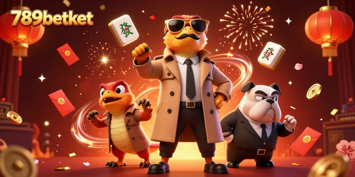 Engage with the exciting world of 789betket at VIP casino lounge, featuring dynamic raptors in disguise.
