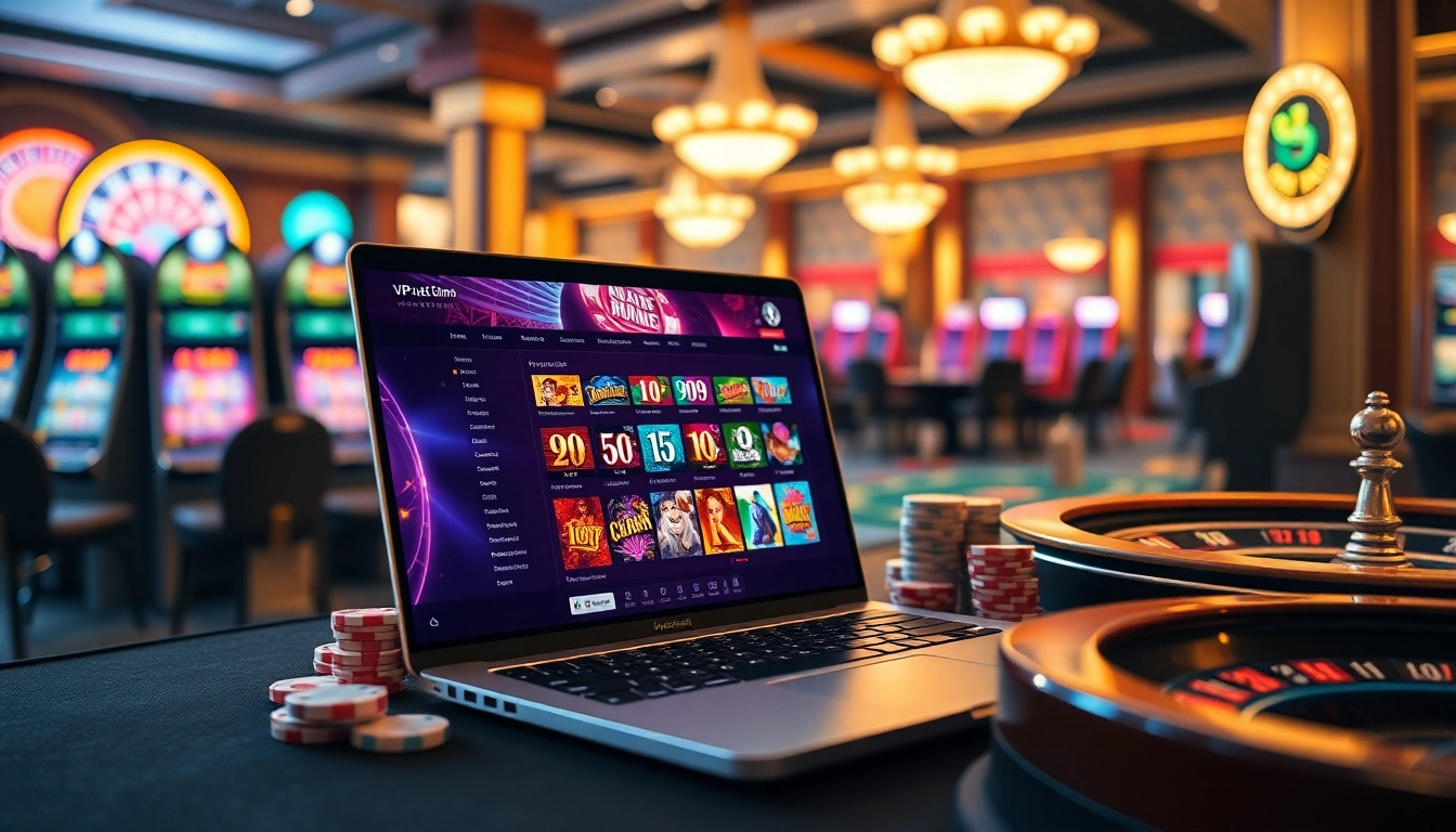 Experience thrilling games at http://v9bet2.app/ with vibrant tables and exciting winning moments.