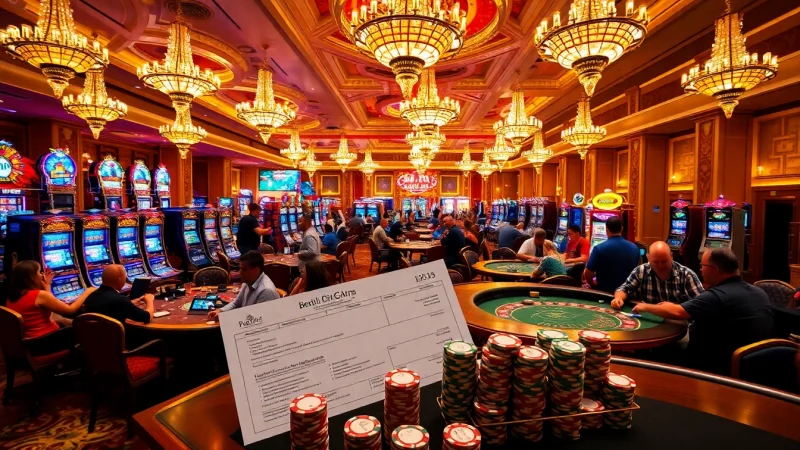 Advanced Gambling Strategies for Success at https://789p.gives/ in 2025