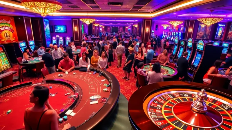 Winning Strategies for Gamblers at https://gg88.work/: Master Your Odds in 2025