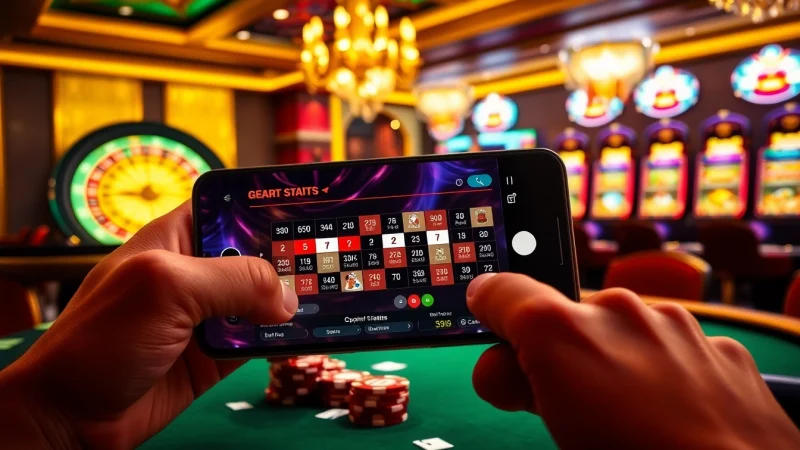 Expert Strategies for Winning with the app hdbet: Master Your Betting in 2025