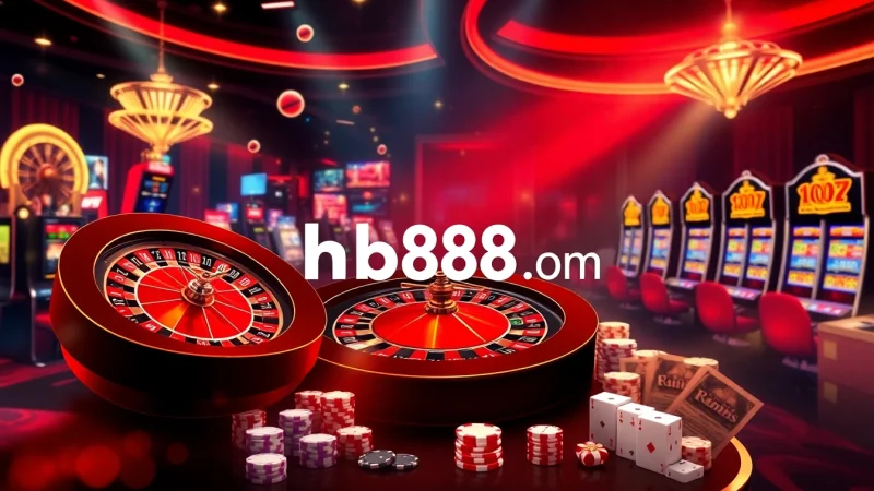 Winning Strategies for hb88 com: Expert Tips for Bankroll Management in 2025