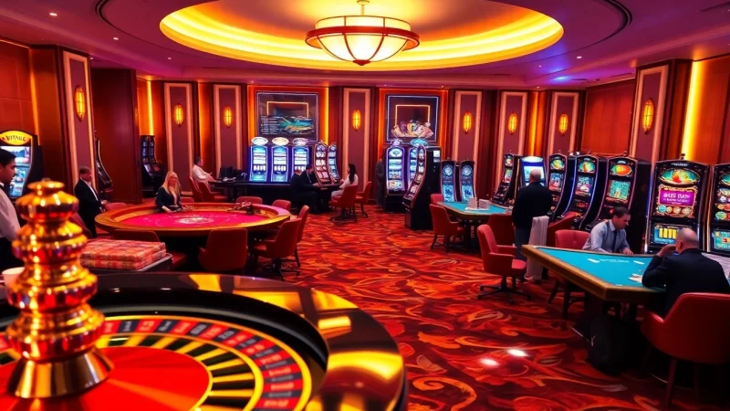 Strategic Betting with mb66: Mastering Your Gaming Skills in 2025