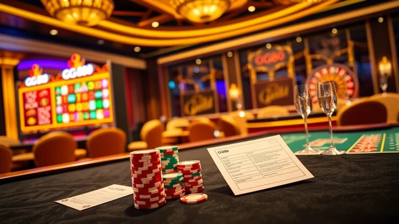 Winning Strategies for GG88 in 2025: Master Casino Gameplay and Improve Your Odds