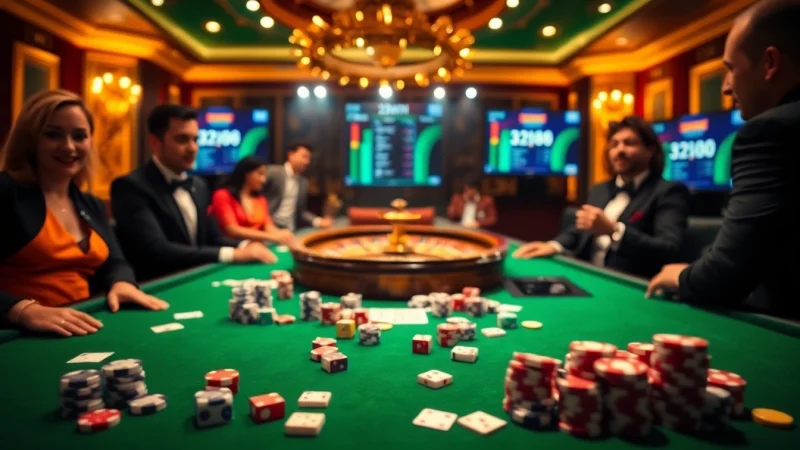 Winning Strategies for 32win com: Mastering Your Odds in 2025