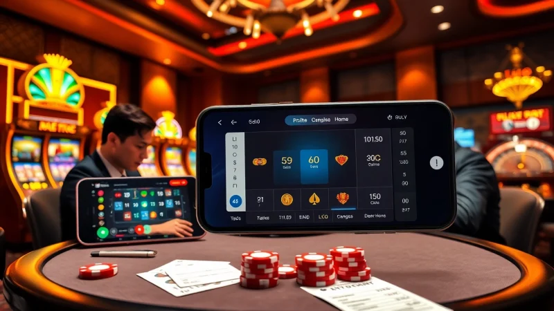 Essential Strategies for Winning with the App Lô Đề in 2025