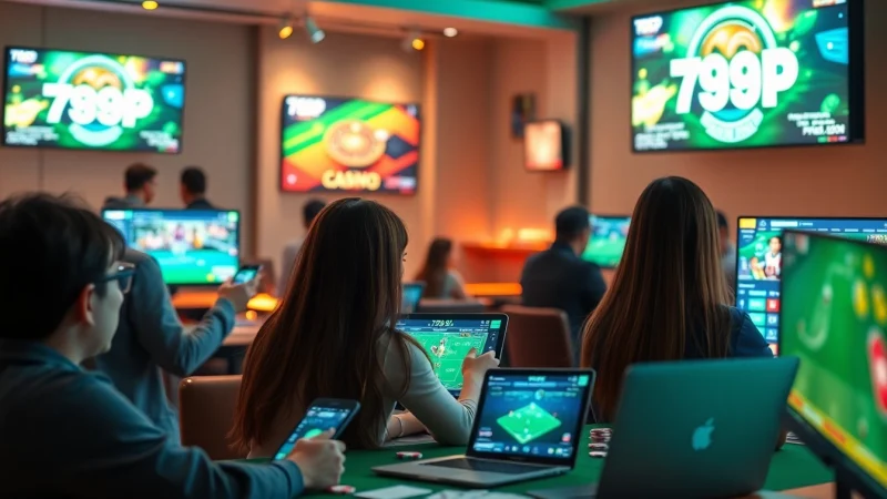 Expert 2025 Guide to 789p trang chủ: Discover Top Betting Services