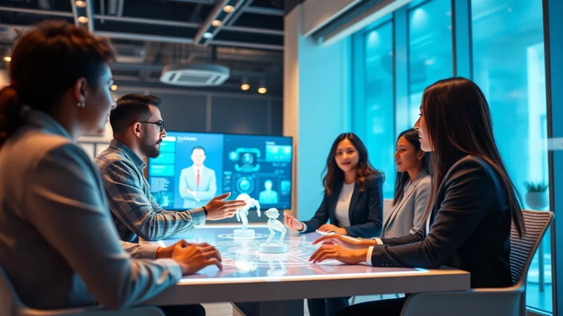 Revolutionary Crushon AI: Transform Your Interactions by 2025