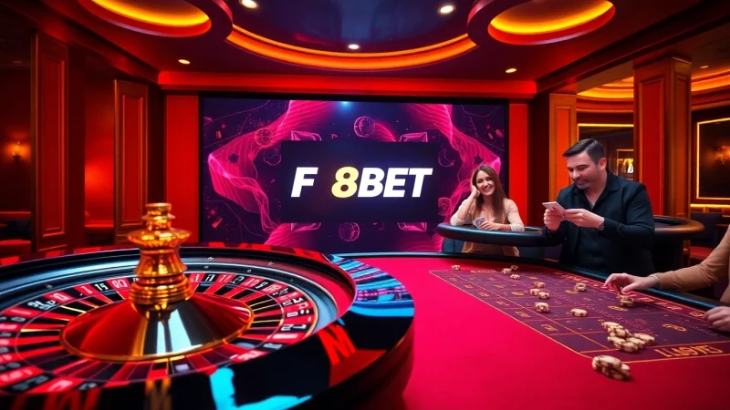 F8BET: Strategic Betting Insights for Winning in 2025