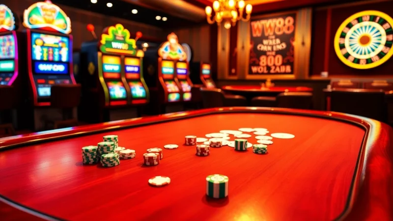 Winning Strategies for WW88 in 2025: Master Your Online Gambling Skills