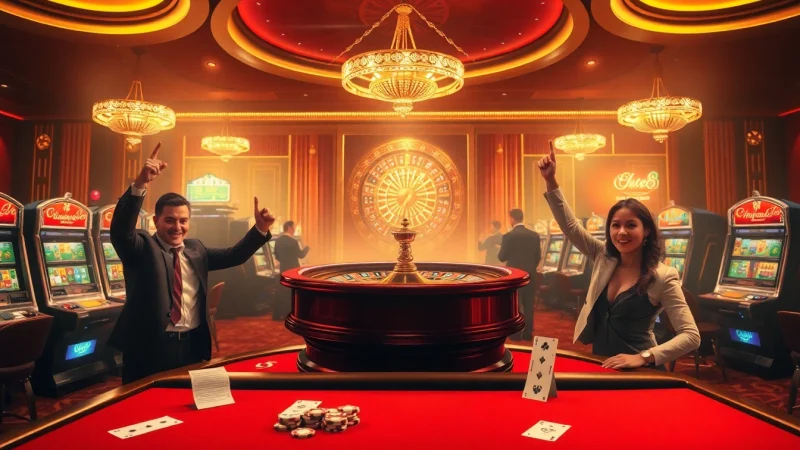 Luck8 Betting Strategies for 2025: Expert Tips to Master Your Gameplay