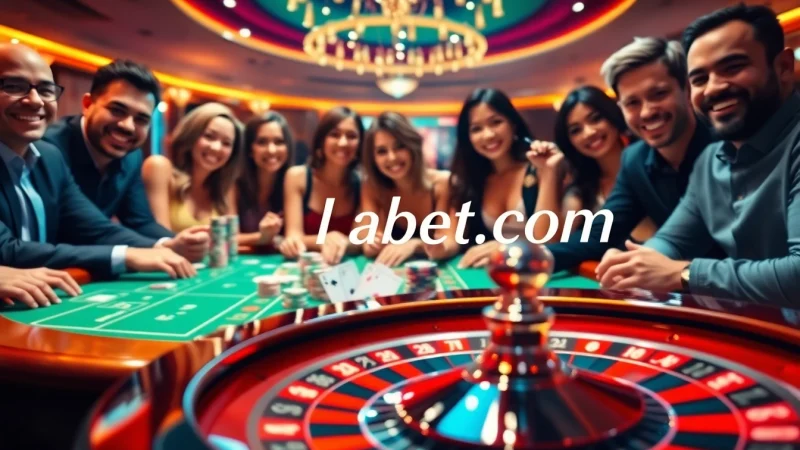 Winning Strategies for Gamblers: Mastering Odds and Bankroll Management at thabet.com in 2025