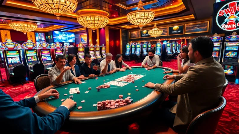 Winning Strategies for 58win com: Essential Betting Techniques for 2025