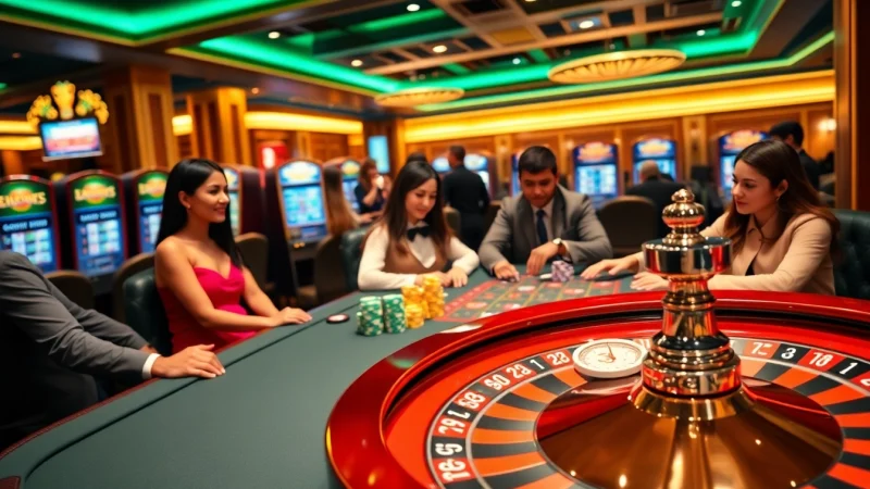 Mastering Slot365: Essential Strategies for Winning Big in 2026