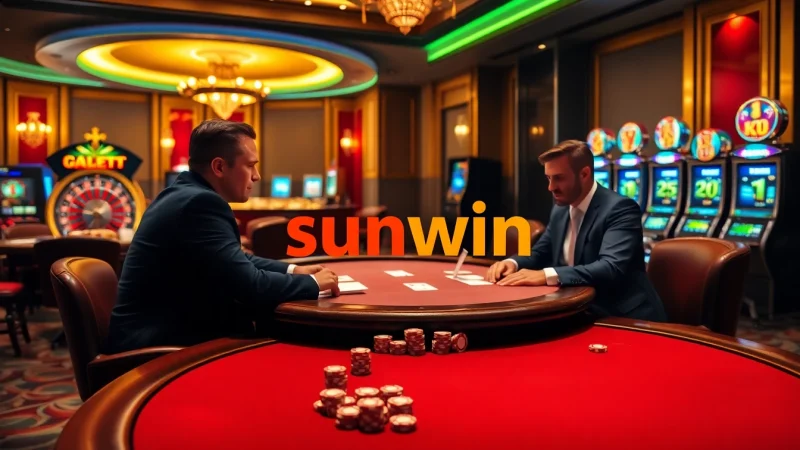 Winning Strategies and Advanced Betting Techniques for Sunwin in 2026