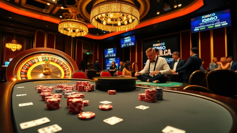 Mastering Strategies at iq88 co: Your Guide to Winning Big in 2026