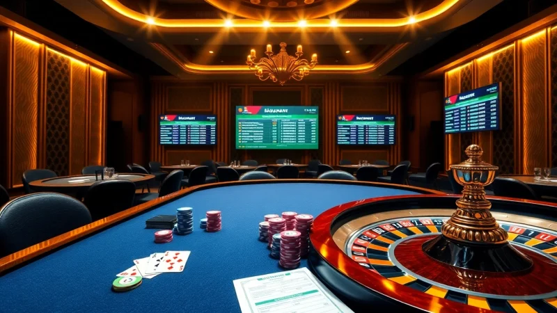 Unlock Winning Strategies for 2026 at https://lu88.soccer/: Your Guide to Expert Betting