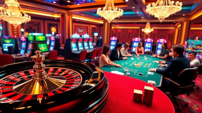 Top 10 Trusted Online Gambling Sites in 2026: The Strategic Guide on https://nhacaiuytinvn.us.com/ for Winning Bets